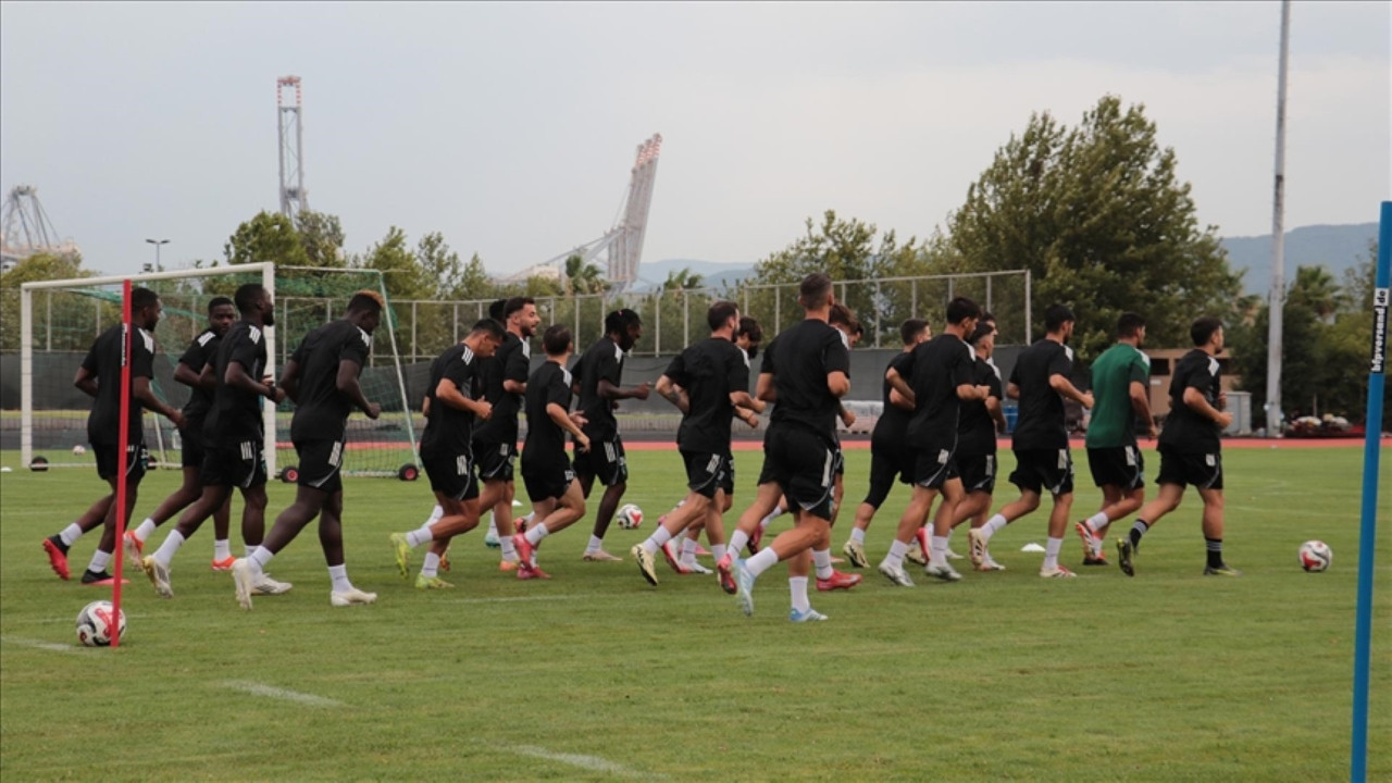 Trabzonspor: 20 - Kocaelispor: 9