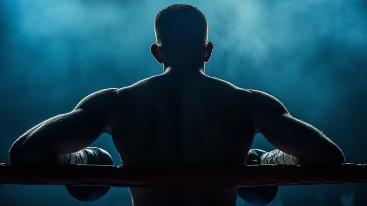 Ünlü boksör maçtan sonra hayatını kaybetti: Subdural hematom teşhisi konmuştu