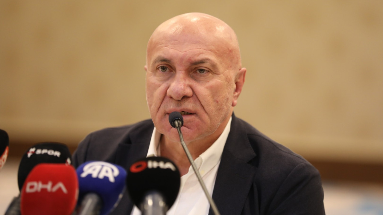 Yüksel Yıldırım büyük oynuyor: ‘Tarihin en pahalı takımı olacak’