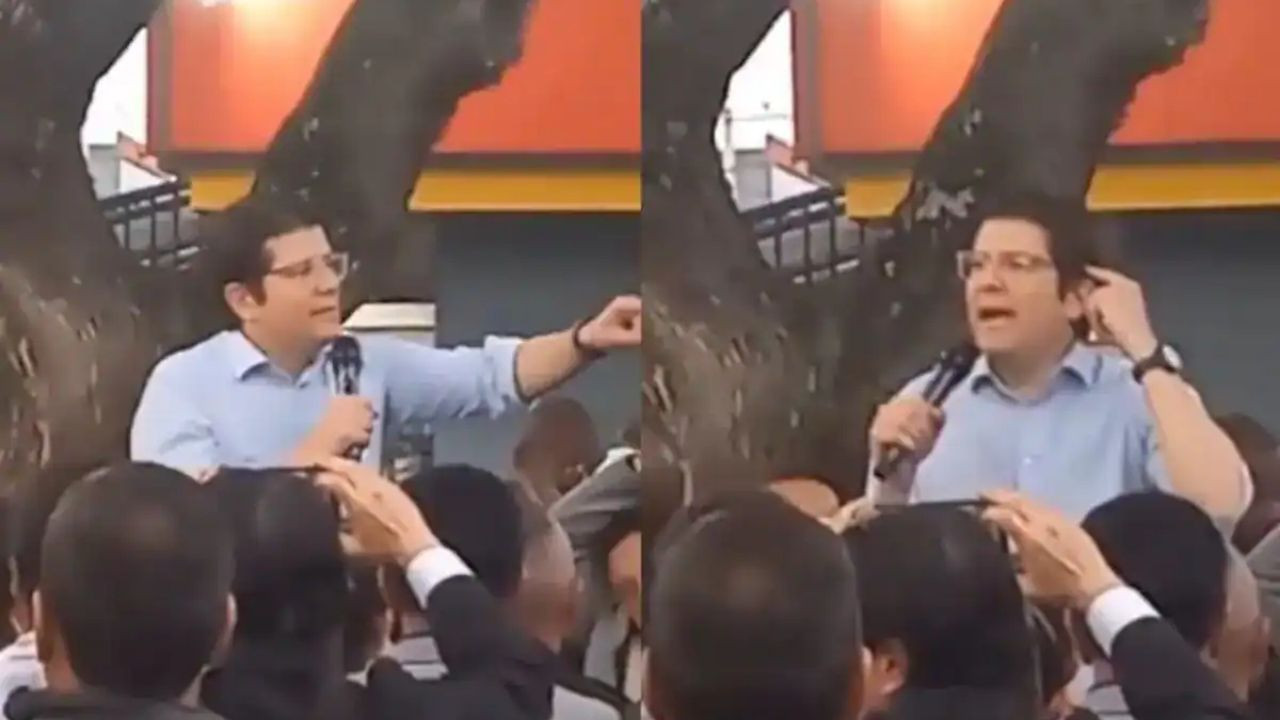 15 yaşındaki çocuk vurmuştu: Cumhurbaşkanı adayı öldü