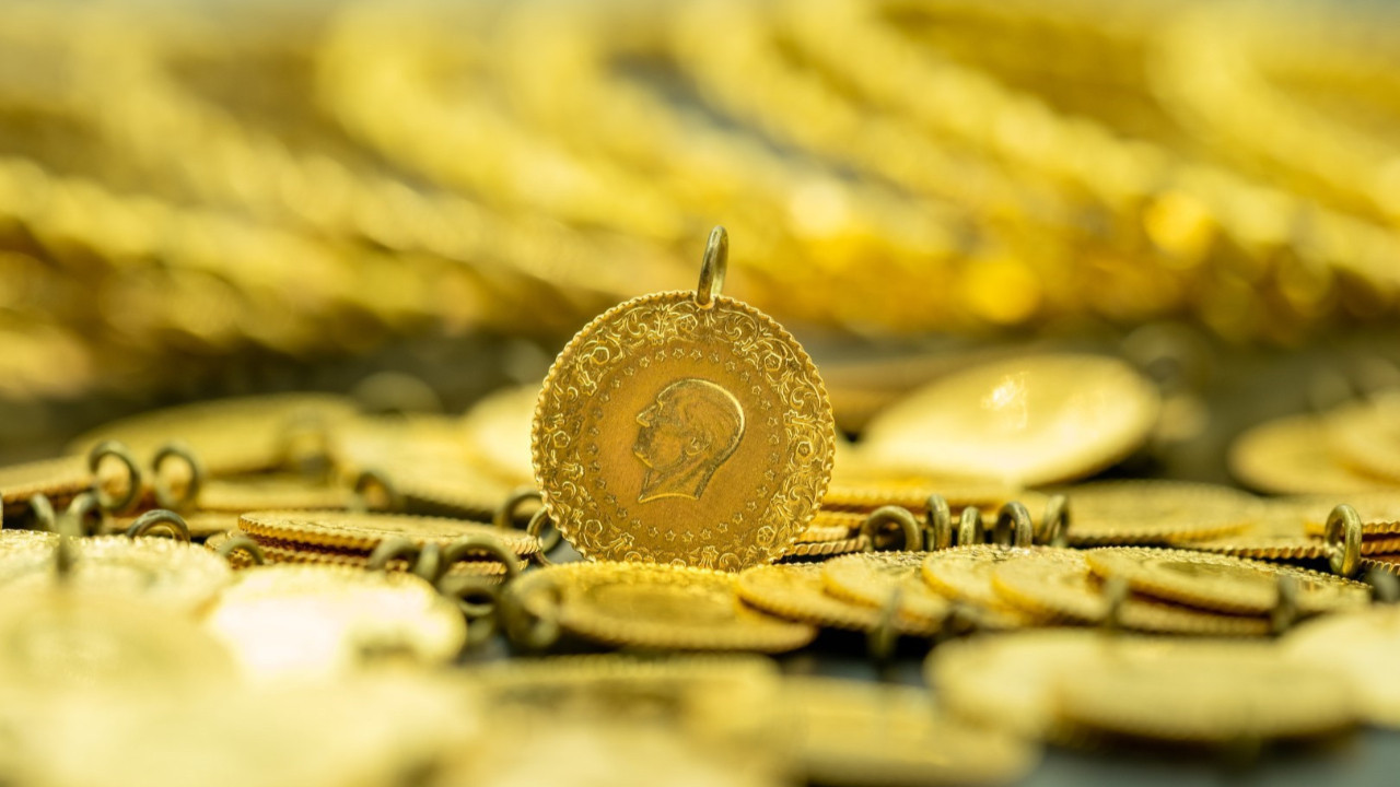 Altın fiyatı 4 bin doları aştı