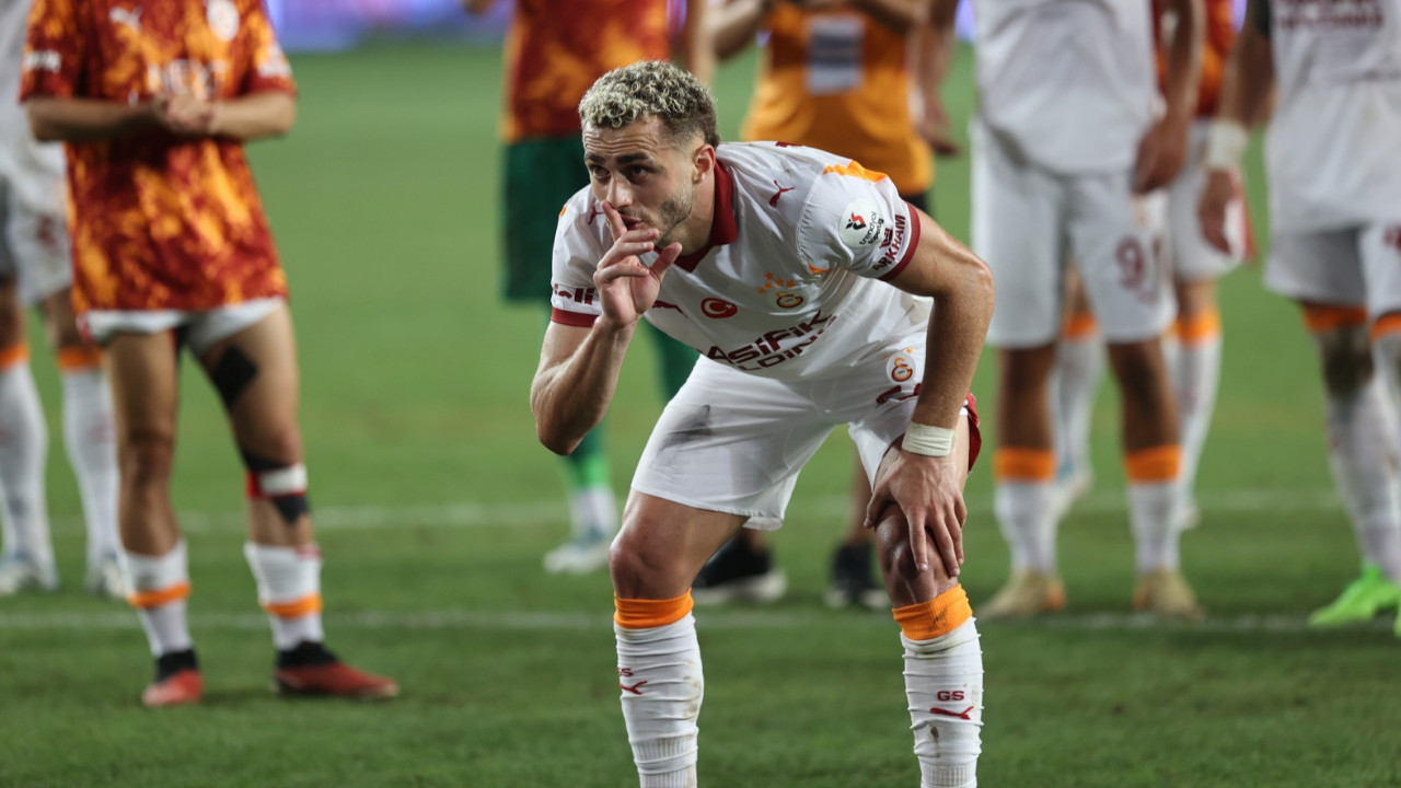 Barış Alper Yılmaz çıkmazda: Talipliler arttı, sorunlar hortladı