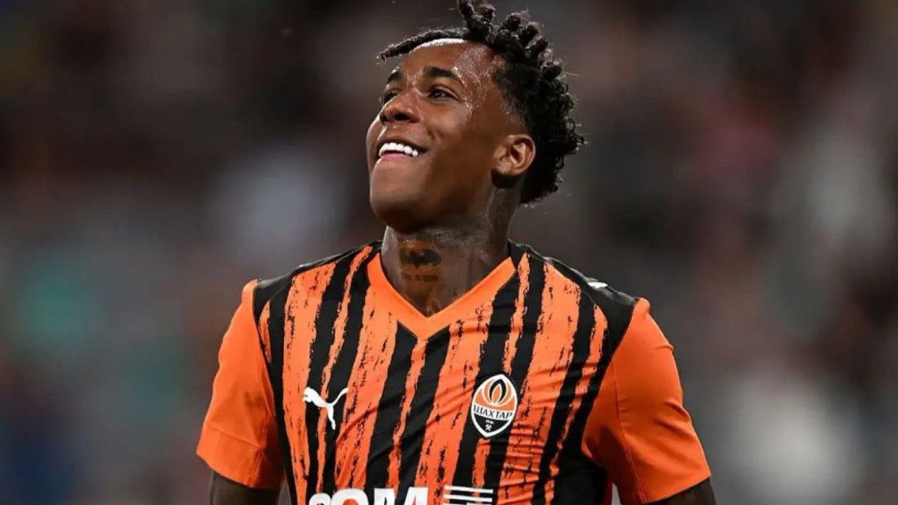 Beşiktaş'ı yakmıştı: Arda Turan’ın genç yıldızı Premier Lig yolunda