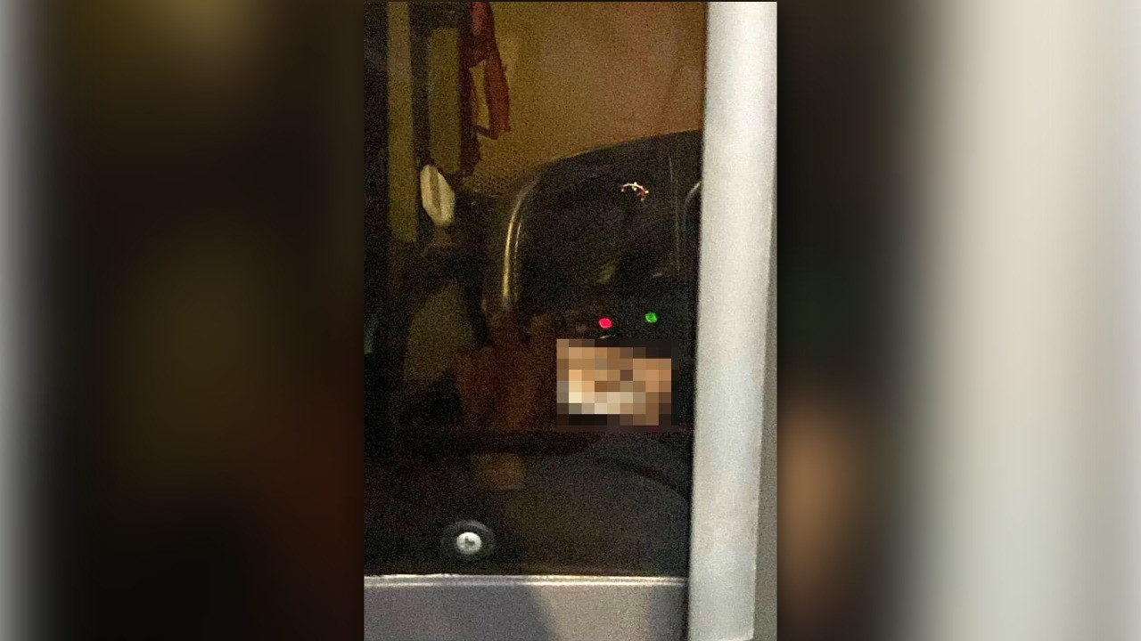 Bursa'da iğrenç olay: Vatandaş yakaladı