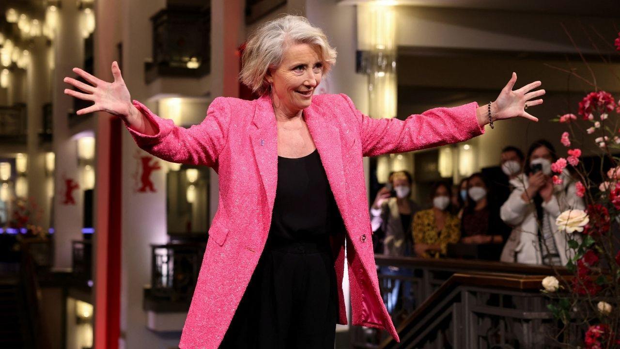 Oscar ödüllü oyuncudan Trump itirafı: Bana çıkma teklifi etti