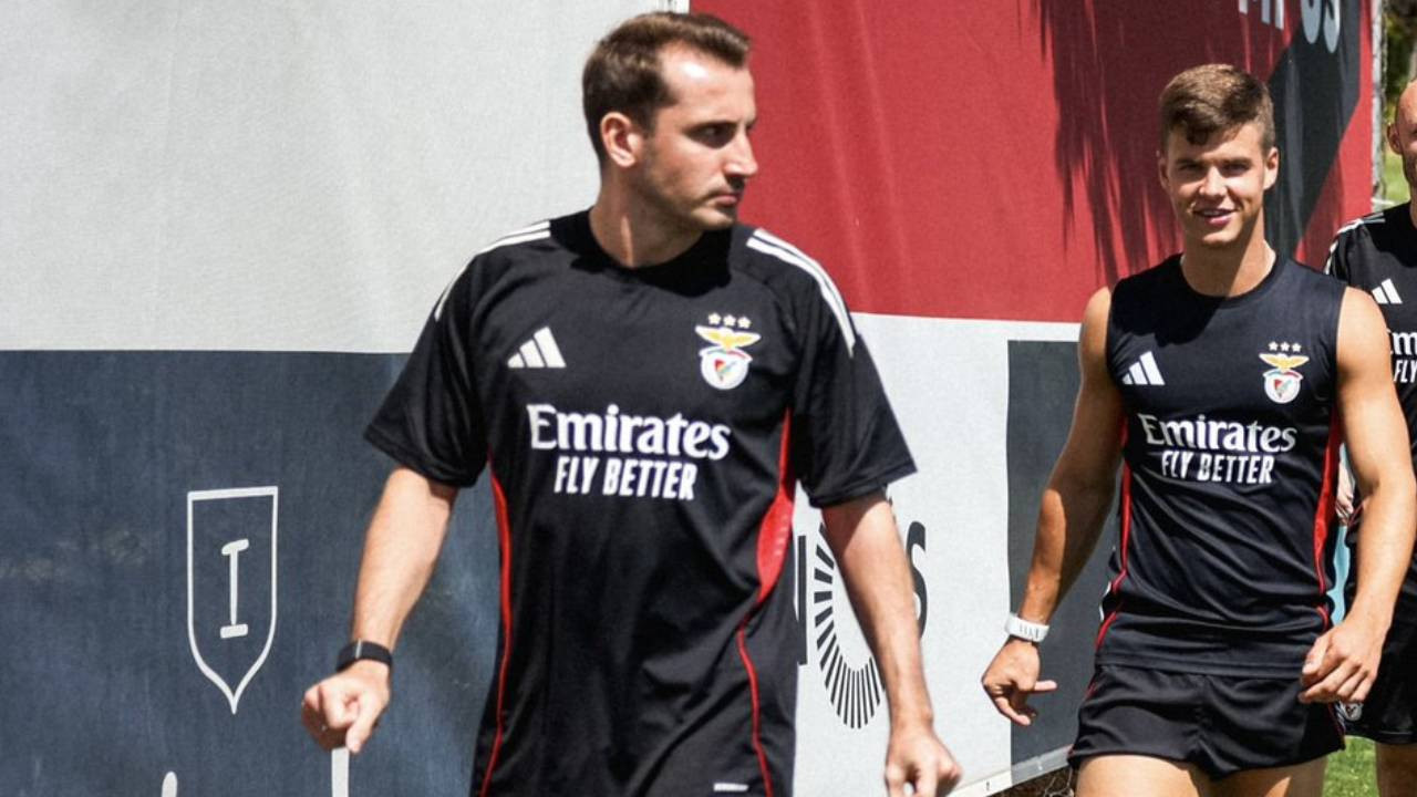 Benfica yönetimi ikna edildi: Kerem Aktürkoğlu Fenerbahçe'ye geliyor