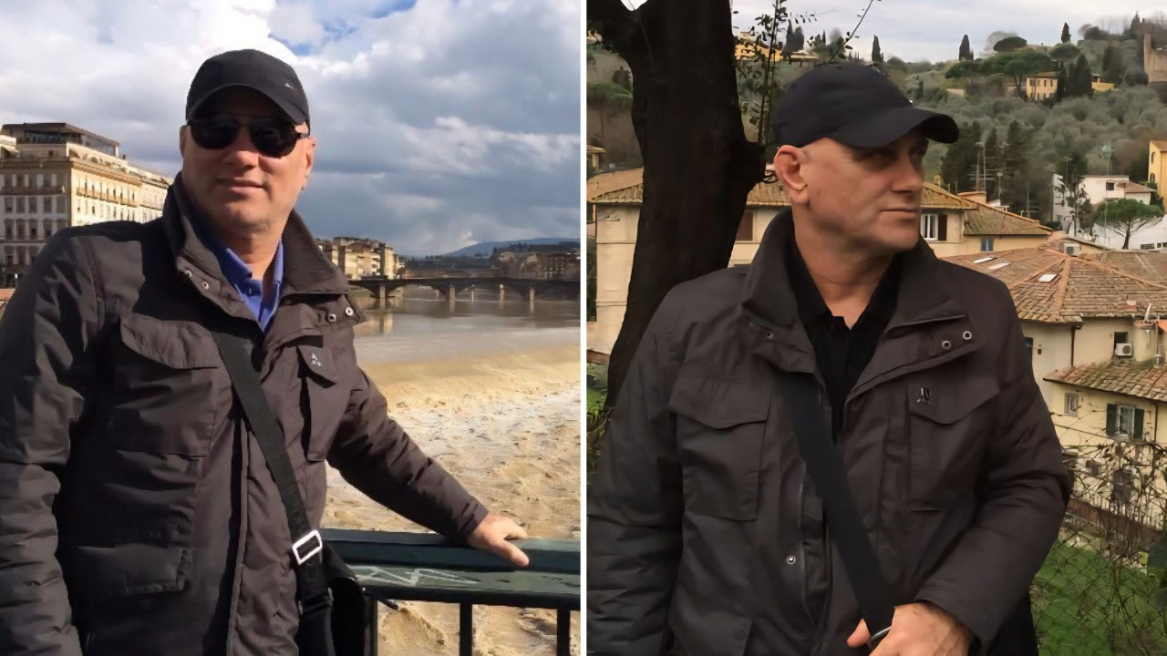 İş insanı Ali Ümit trafik kazasında öldü