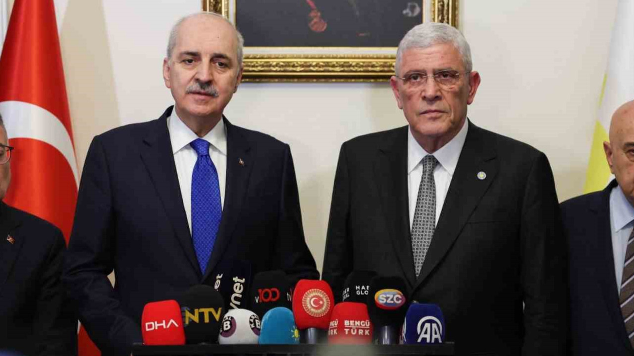 İYİ Parti'den kontenjan tepkisi: Muhalefet bu tuzağa nasıl düşüyor?