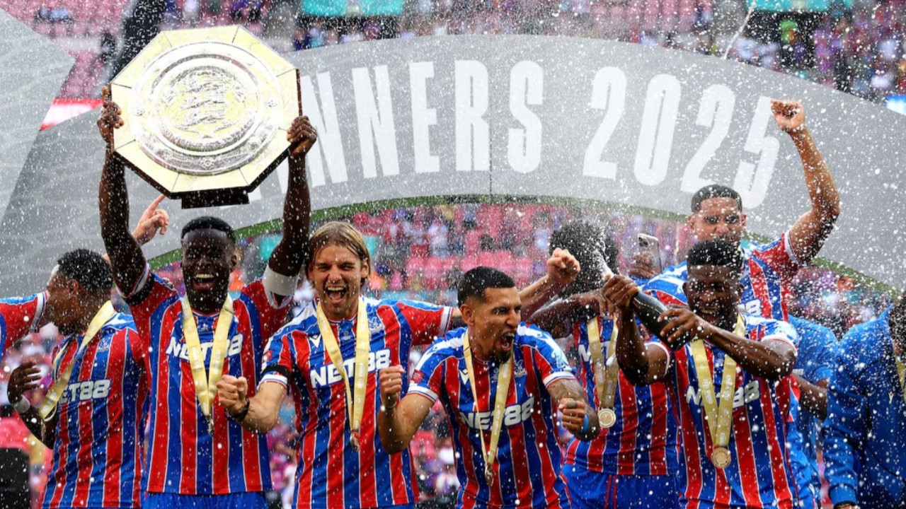 Lyon, Crystal Palace’ın başını yaktı: CAS, Konferans Ligi yolunu gösterdi