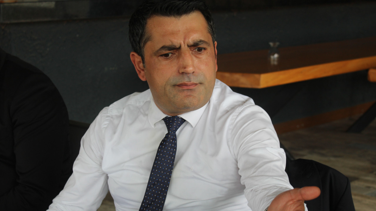 MHP İl Başkanı: Silah bırakmayan gömülür