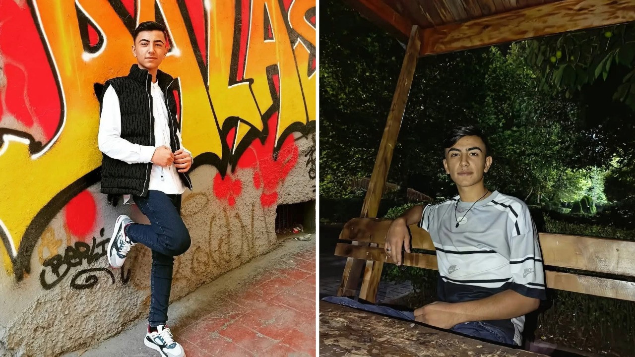 Ramazan'ın cansız bedeni bulundu