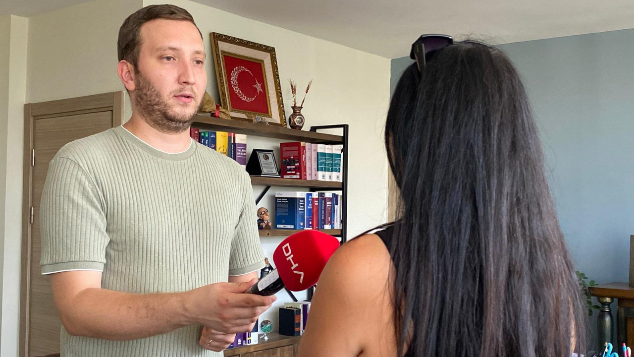 Uyurken telefonuna sızıp 628 bin TL dolandırdılar: Bankaya da dava açtı