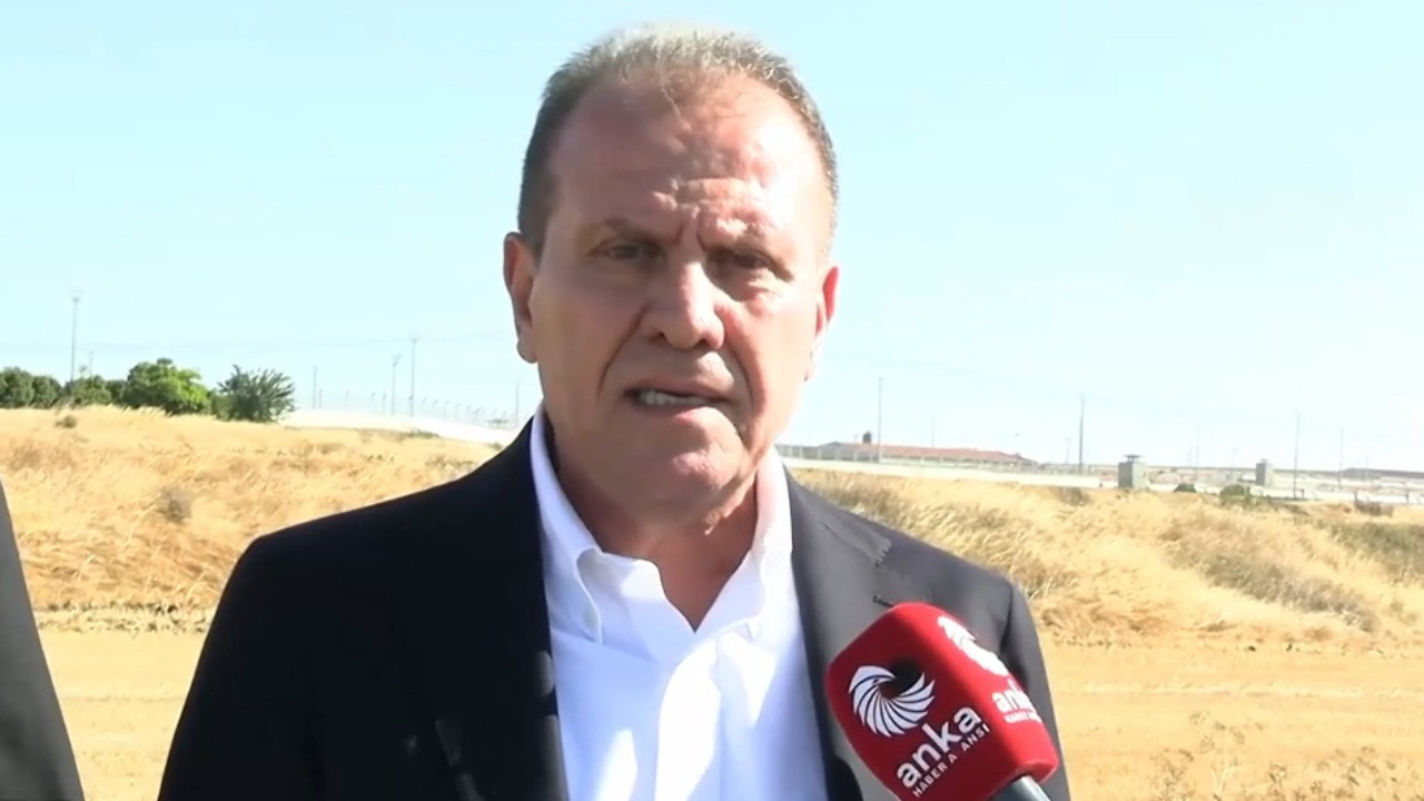 Vahap Seçer: Eğer Türkiye bir hukuk devleti ise arkadaşlarımızın tutuksuz yargılanmaları gerekir