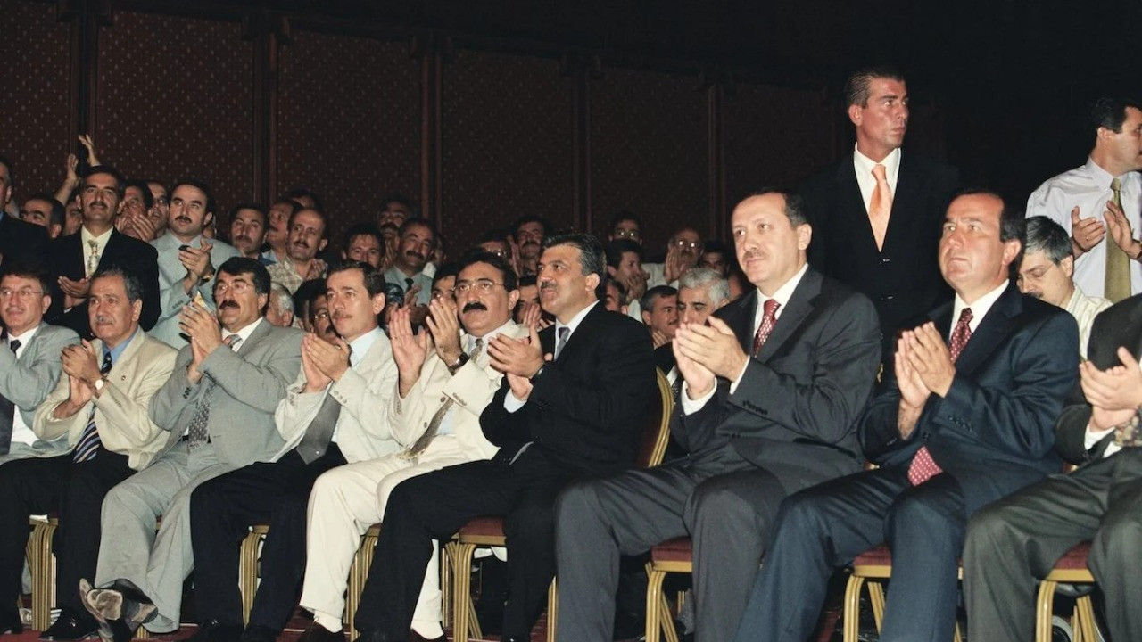 AKP 24 yaşında: Nereden nereye...