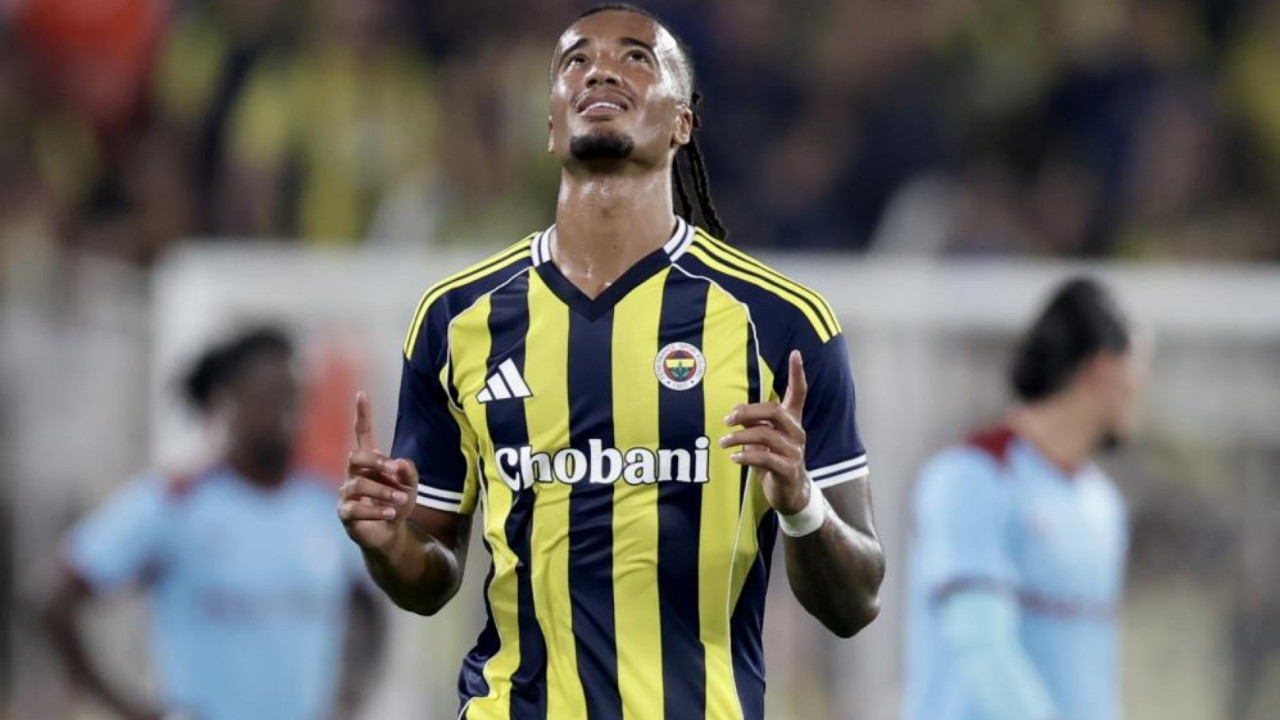 Archie Brown kariyerinde bir ilke imza attı, Duran sakatlandı