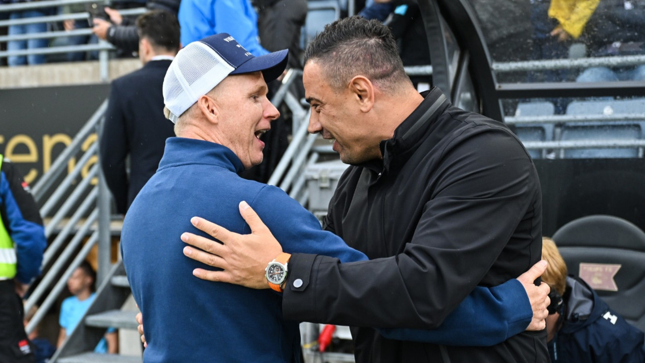 Bjarte Lunde Aarsheim’den Başakşehir’e övgü