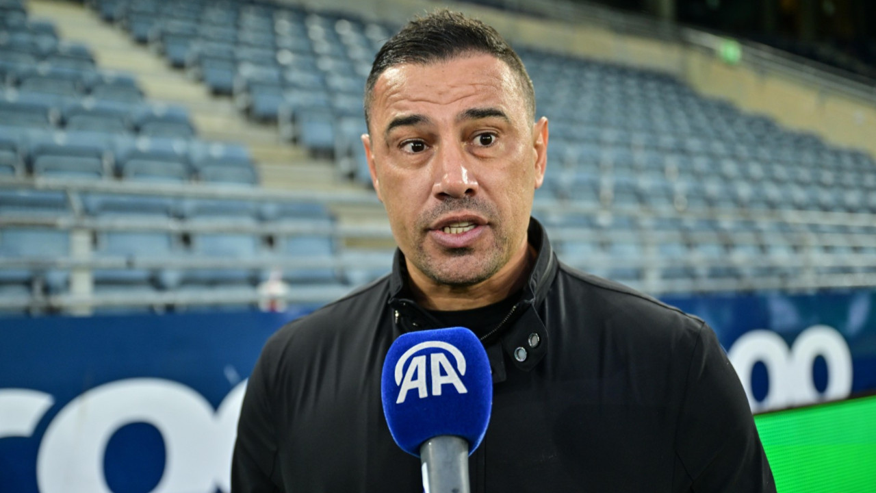 Çağdaş Atan: Umarım kazanarak tur atlarız