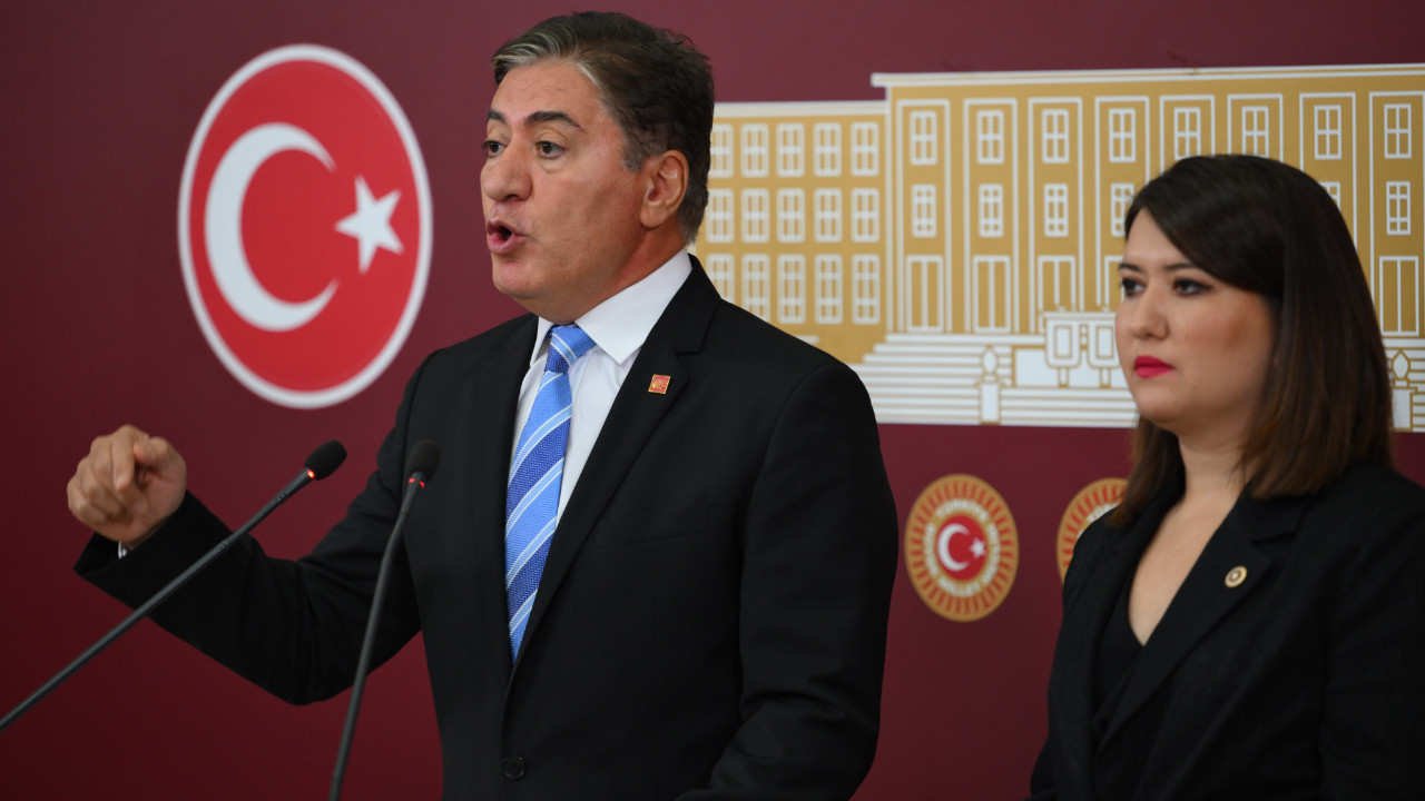 CHP'den 29 maddelik teklif