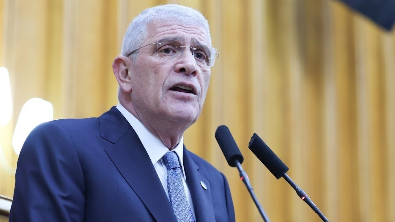 Dervişoğlu'ndan Erdoğan'a açık mektup