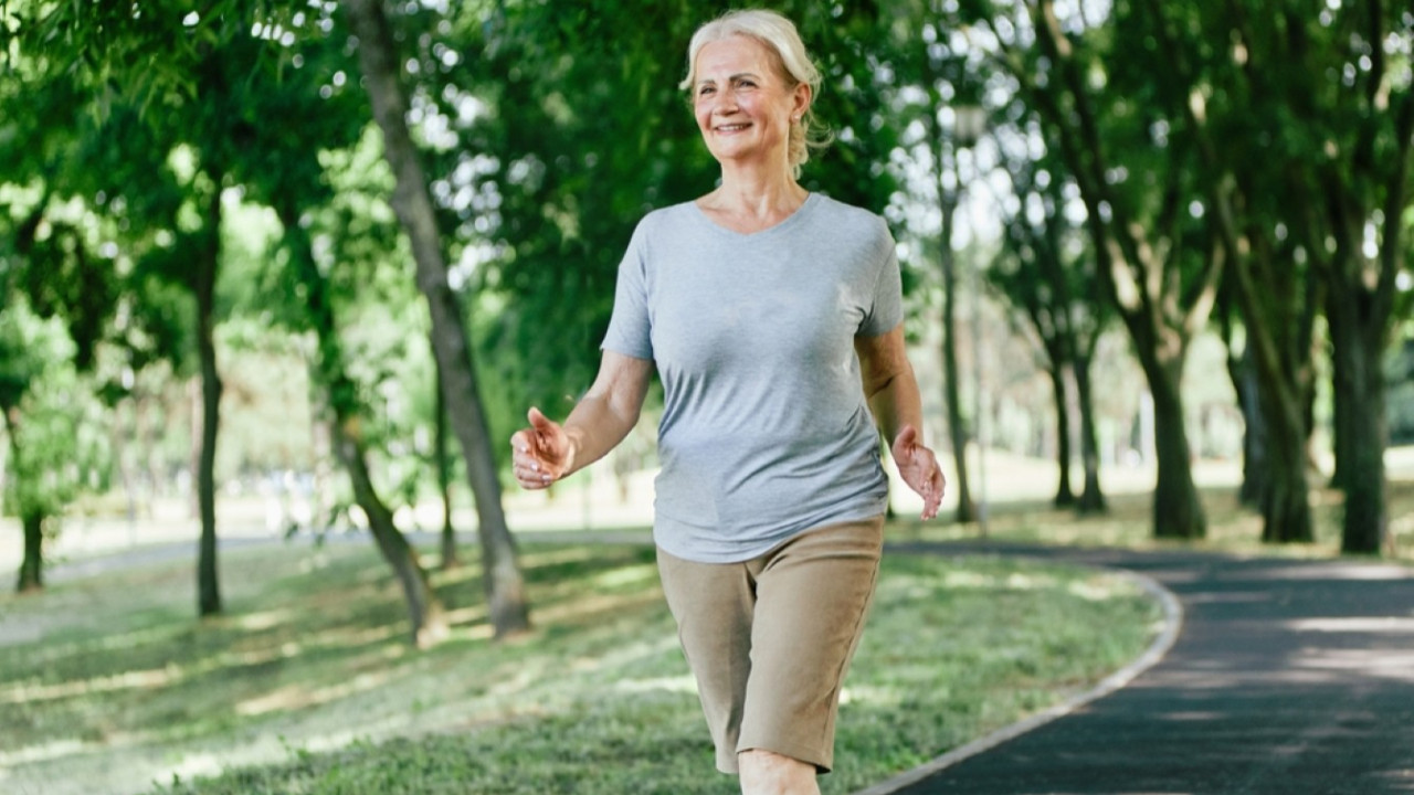 Dev araştırma: Günde 15 dakika yaparak erken ölüm riskini düşürmek mümkün