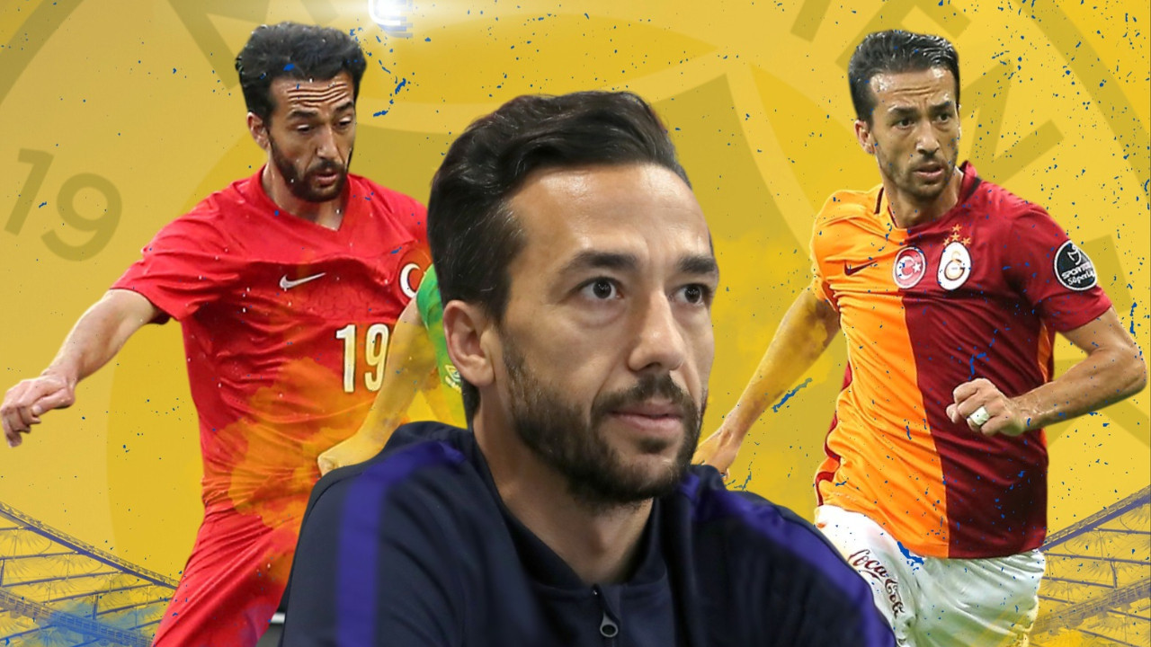 Eski Fenerbahçeli ve Galatasaraylı Bilal Kısa, teknik direktör oldu