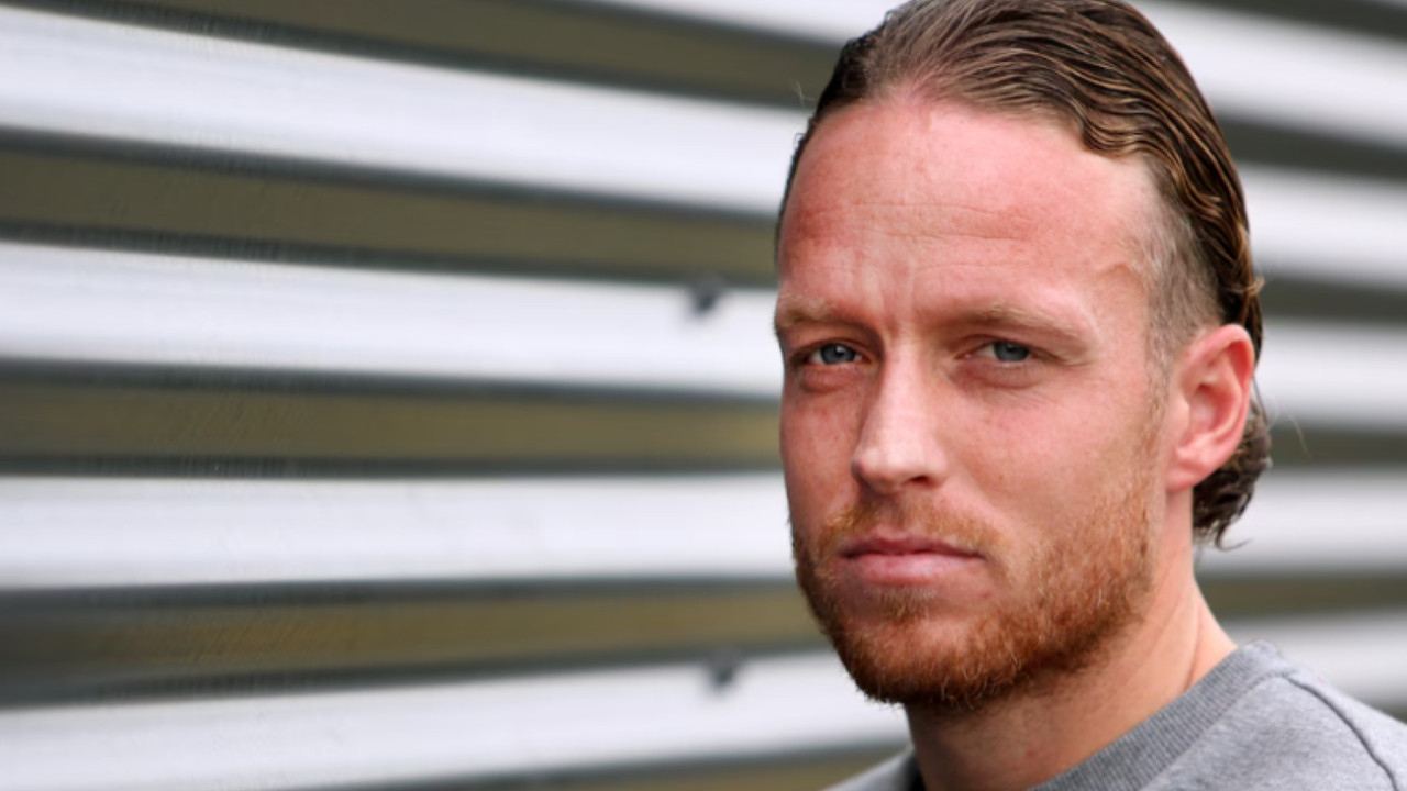 Eski futbolcu 7 yıl hapis yatacak: Uyuşturucu ağını itiraf etti