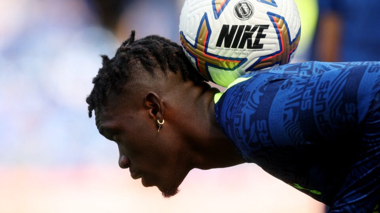 Fenerbahçe istiyordu: Kadro dışı bırakıldı