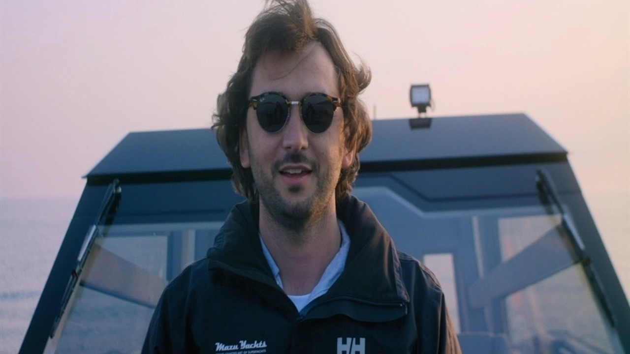 Halit Yukay soruşturmasında dikkat çeken gemi izleri