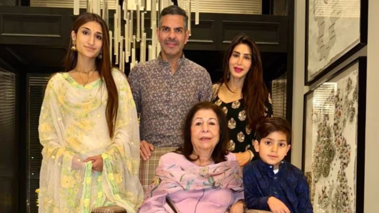 Ünlü iş insanı arı yutarak ölmüştü... Dev şirkette büyük miras kavgası