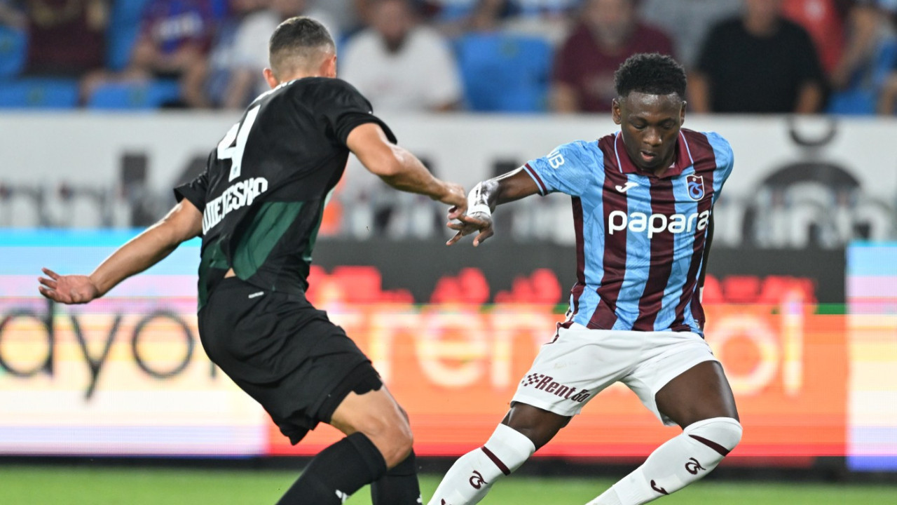 Kocaelispor'da deprem: Ön çapraz bağları koptu, 6 ay yok