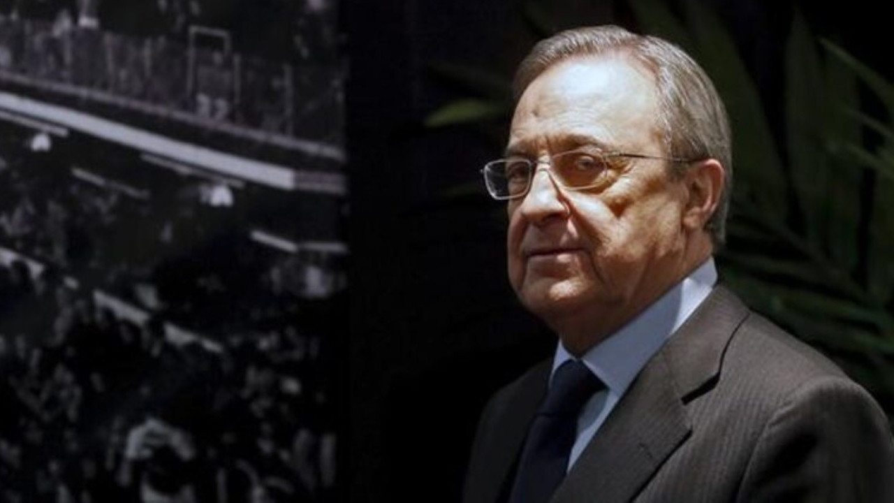 Real Madrid'den Villarreal-Barcelona maçı için itiraz