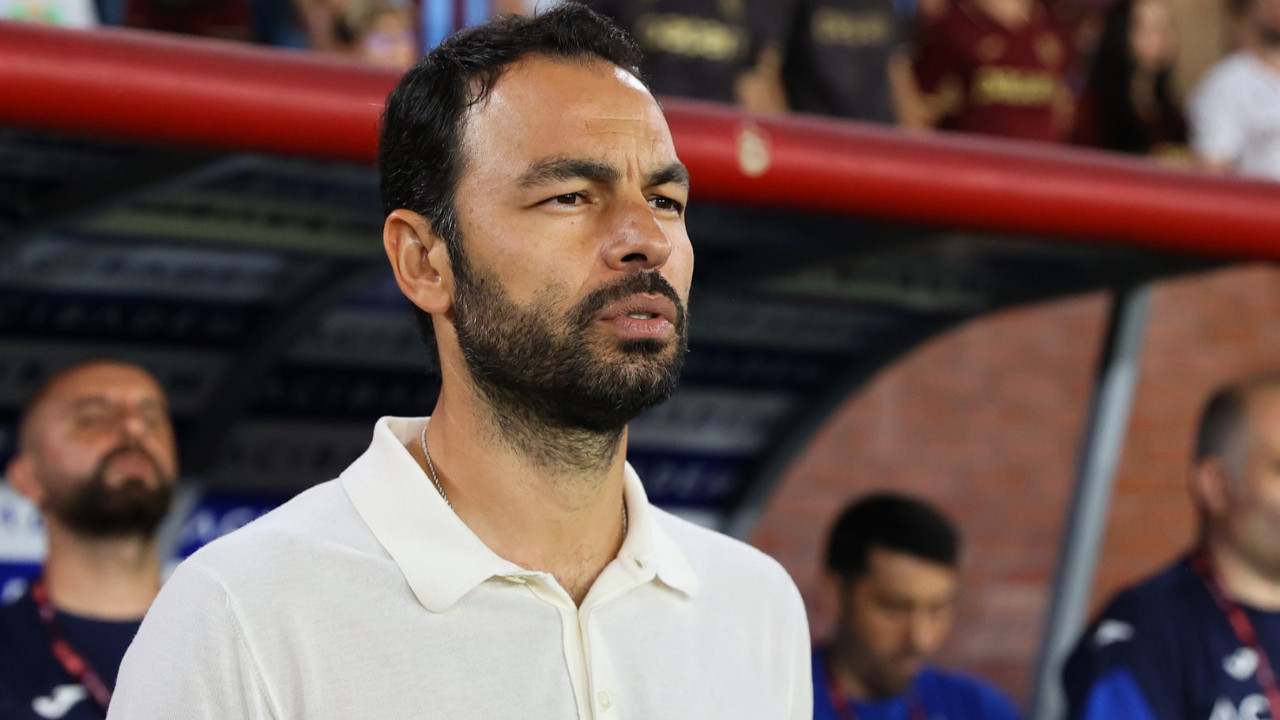 Selçuk İnan yenilgiye rağmen gururlu