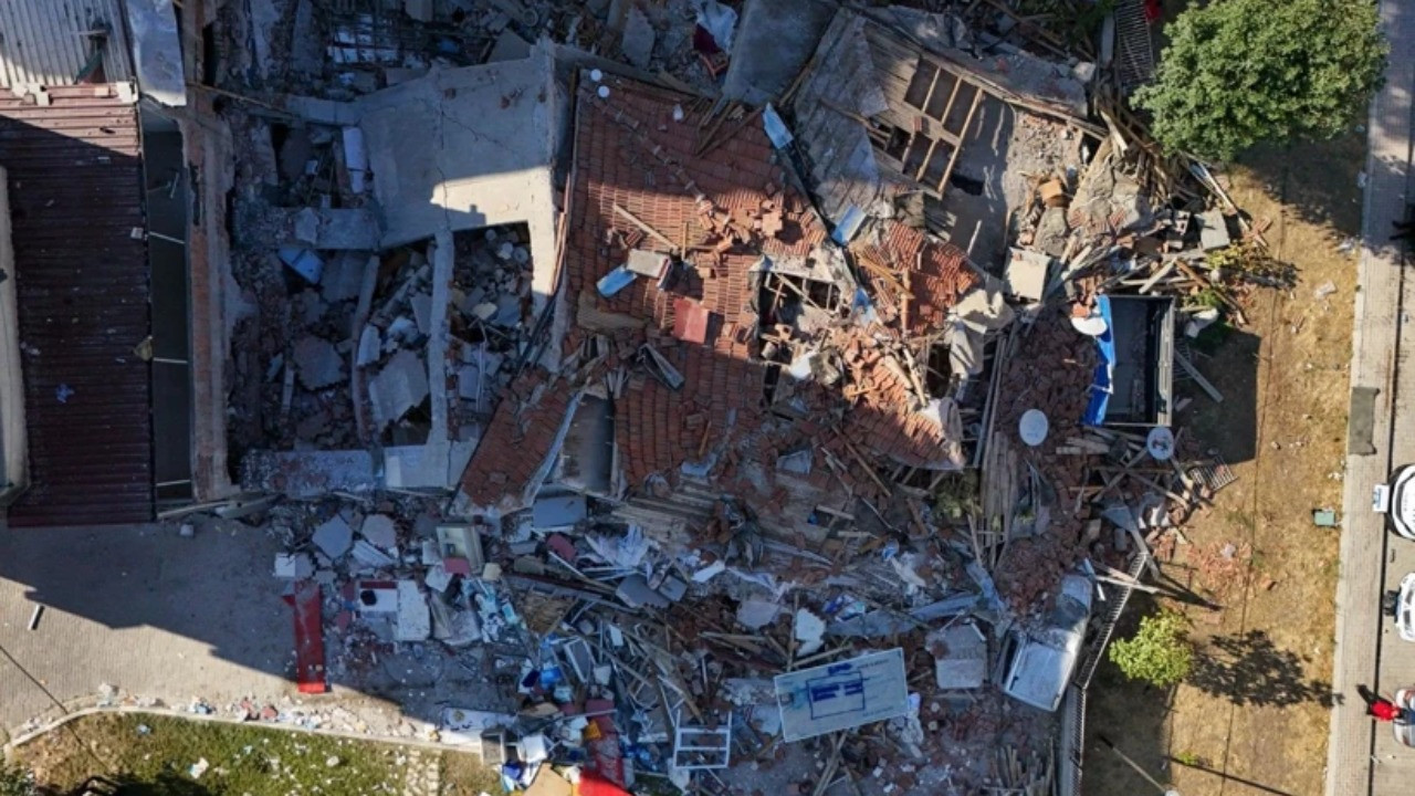 Sındırgı'da 2 günde 879 deprem meydana geldi