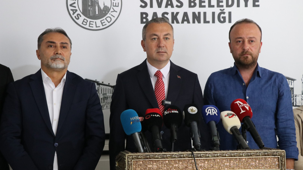 Sivasspor’a 40 Milyon TL'lik sponsor