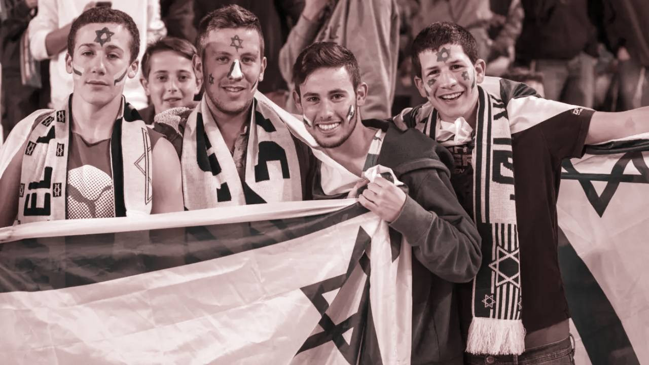 Spor organizasyonunda İsrail'e ambargo kararı