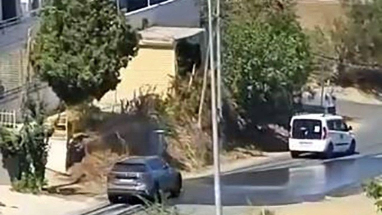 Su patlağını fırsata çevirdiler