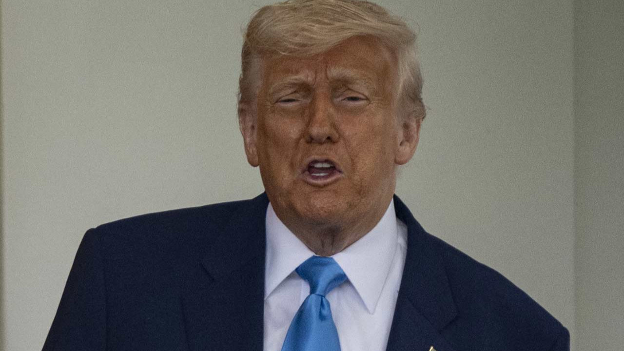 Trump, ekonomist E.J. Antoni'yi Çalışma İstatistikleri Bürosu komiserliğine aday gösterdi