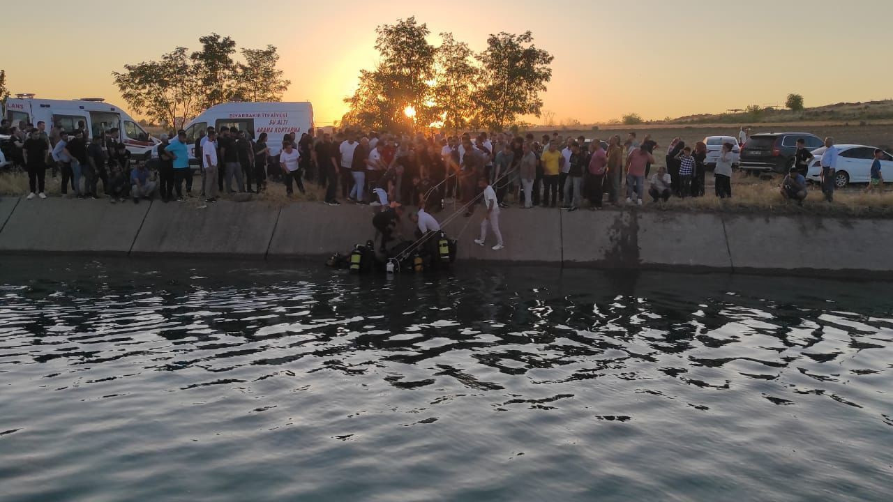 112 personeli en acı çağrıyı aldı