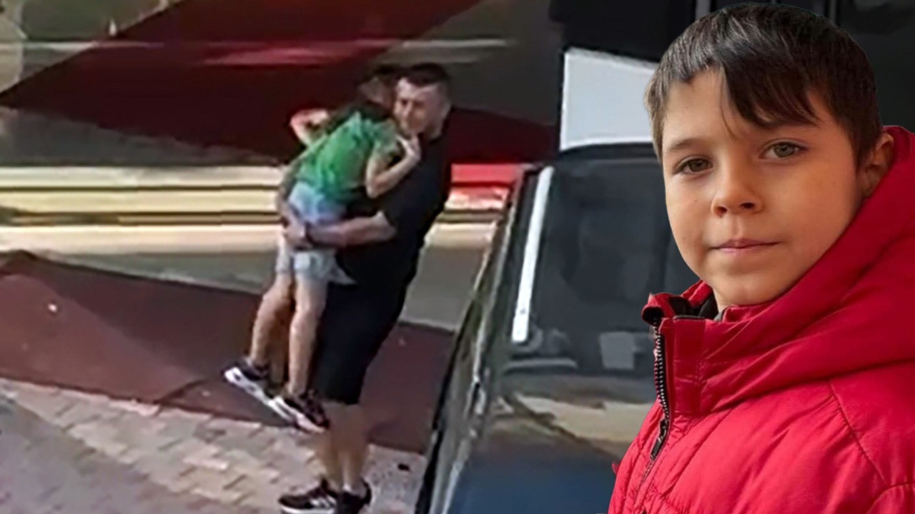 8 yaşındaki Ege'nin ağır yaralandığı oto galeri saldırısında 4 tutuklama