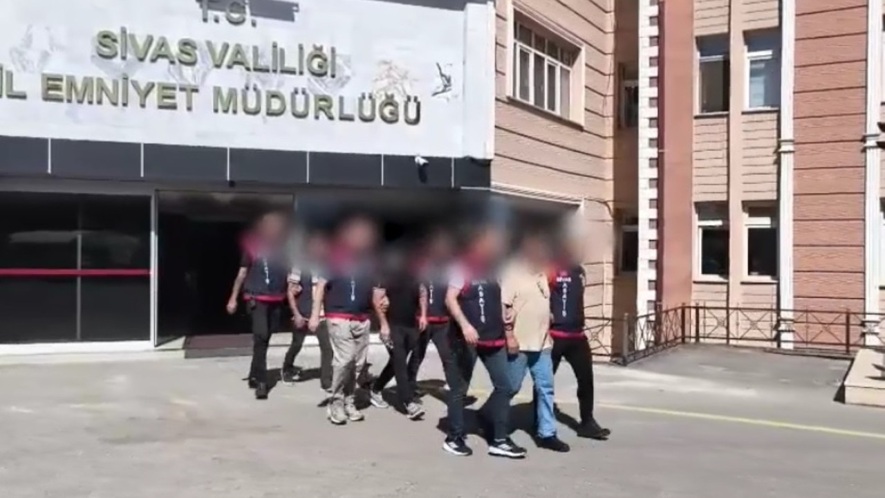 'Adınız terör örgütüne karıştı' yalanıyla 10 milyon liralık vurgun