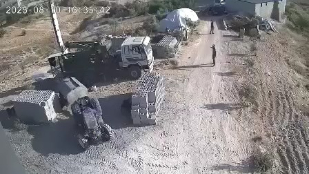 Akrabalar arasında arazi kavgası: Ölü ve yaralılar var