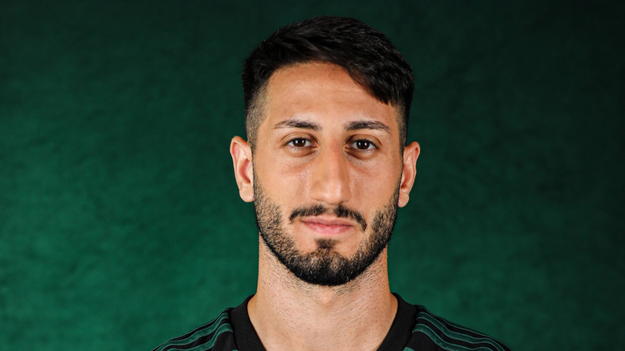 Beşiktaş ayrılığı açıkladı: Kocaelispor'a imza attı