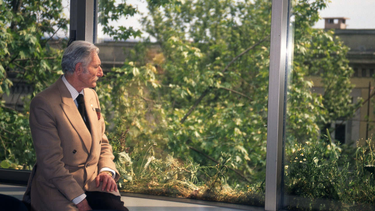 Beşiktaş’ın efsane başkanı Süleyman Seba, vefatının 11. yılında anılıyor