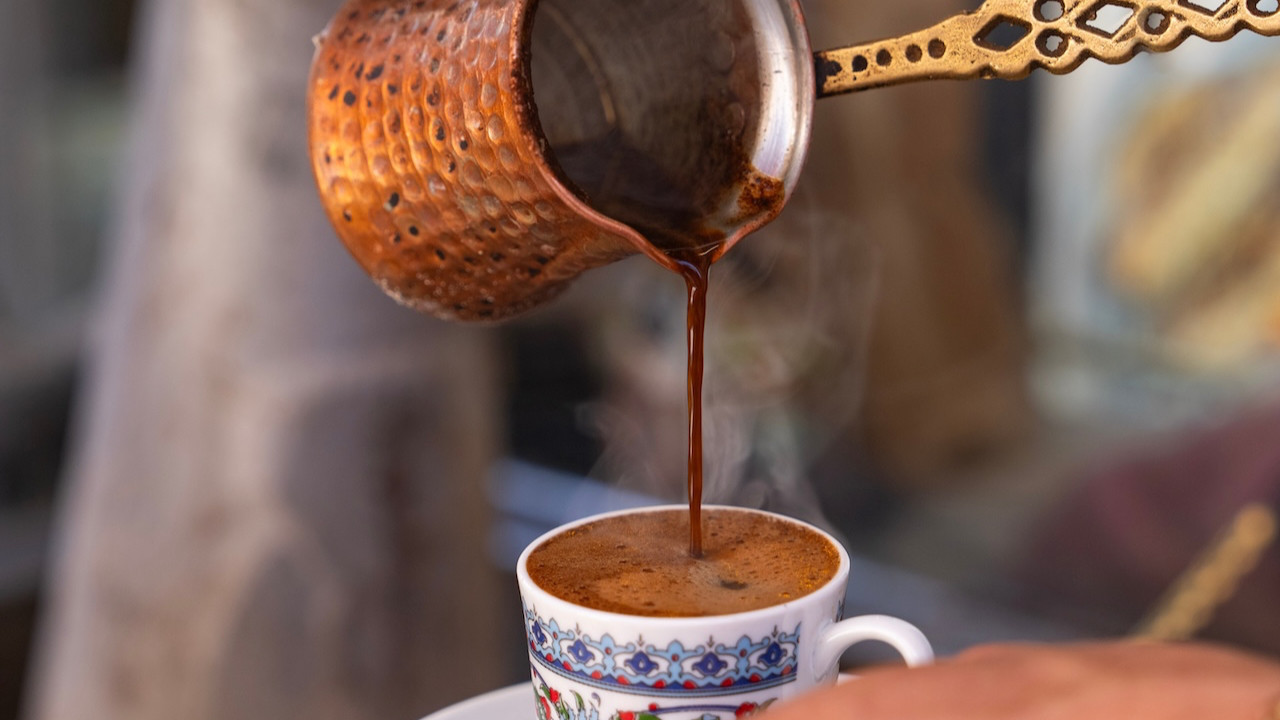 Bilimsel araştırma: Bu saat aralığında kahve içmek mutlu ediyor