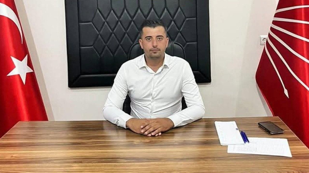 CHP Aydın'da dikkat çeken istifa