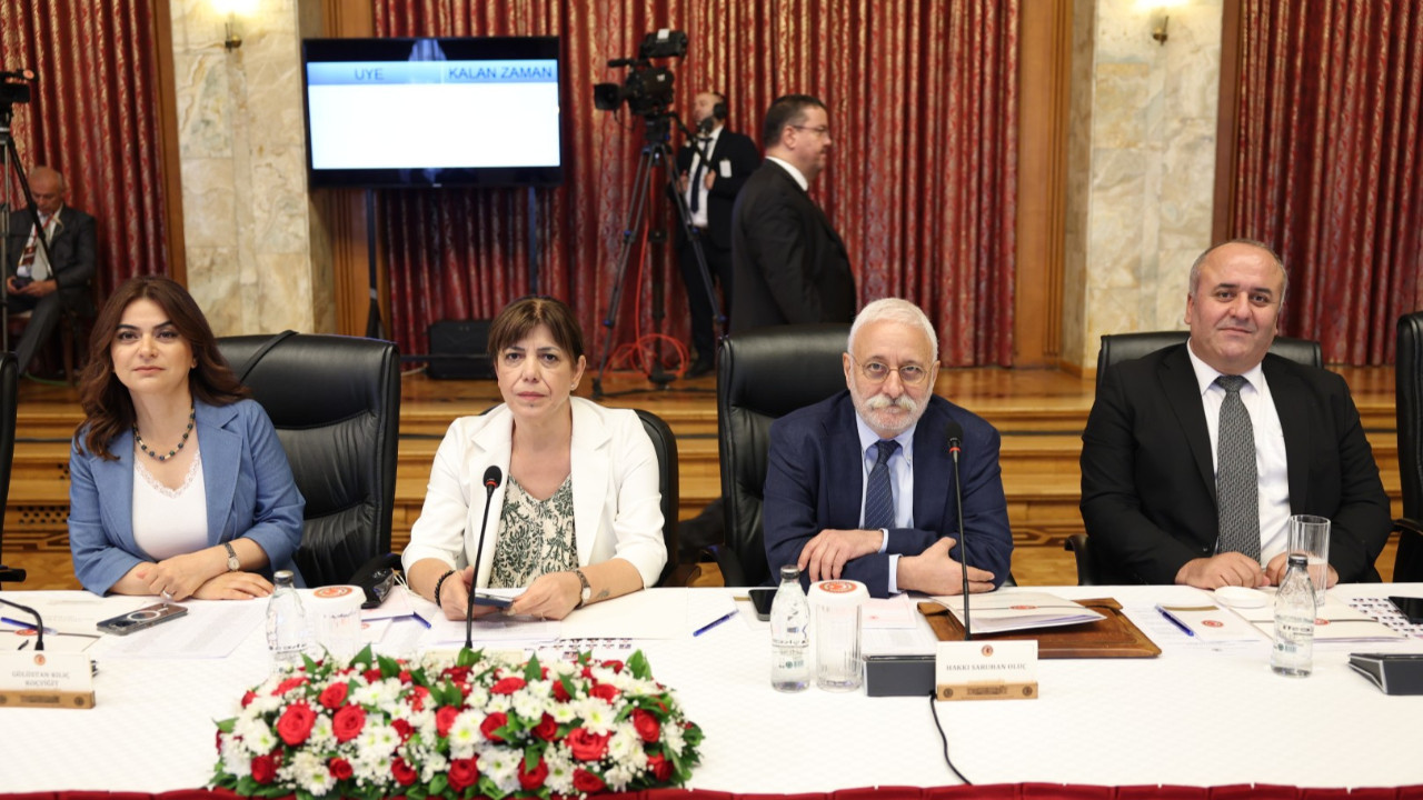 DEM Parti'den 'herkes dinlenecek' açıklaması