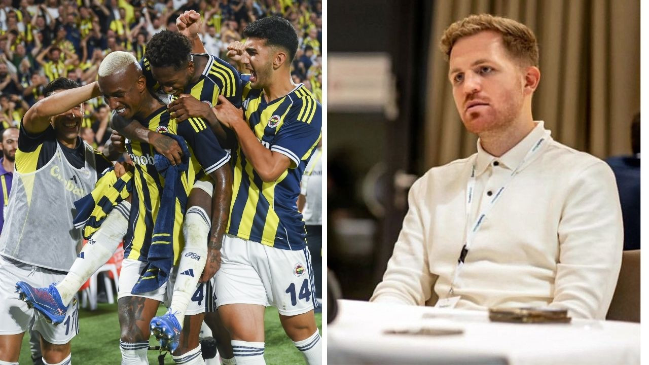 Devin Özek'ten transfer müjdesi: 'Gelecek'