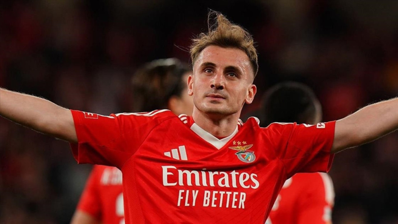 Fenerbahçe'de Kerem imzaya geliyor