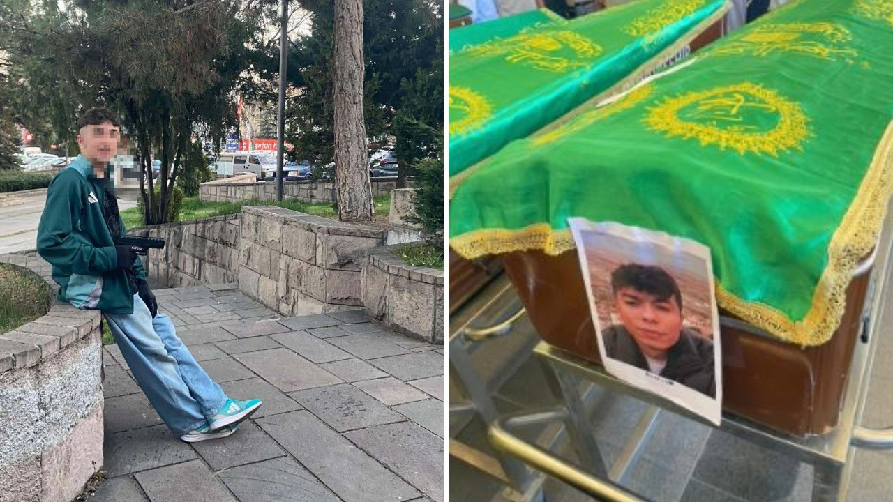 İki aile arasındaki yol verme kavgasında 1 kişi öldü, 4 kişi tutuklandı