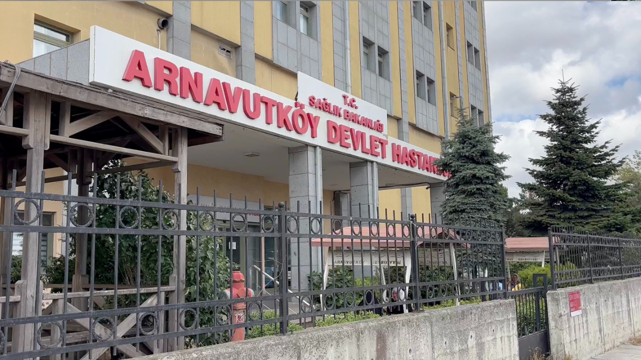 Kardeş kavgası mezarda bitti